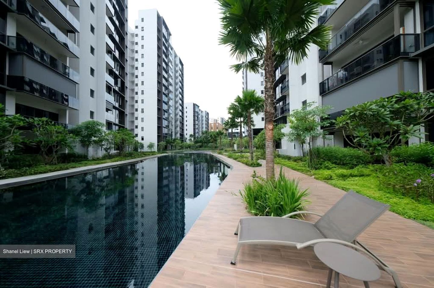 The Botany At Dairy Farm (D23), Condominium #581418121